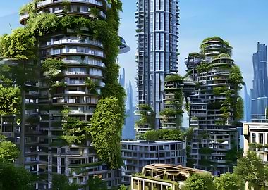 abandoned destroyed city 4