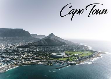 Cape Town