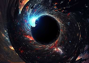 Black Hole