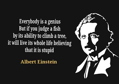 Quotes Albert Einstein