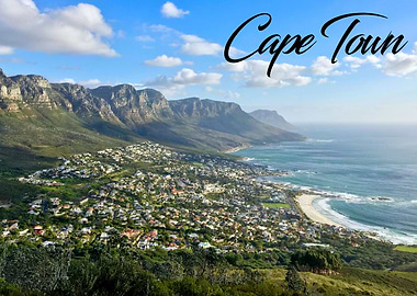 Cape Town