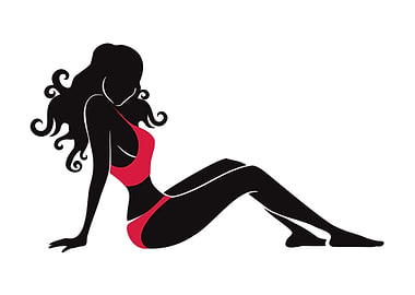 Erotic Sexy Nude Hot Girl