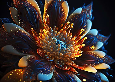 Painting Flowers New 3