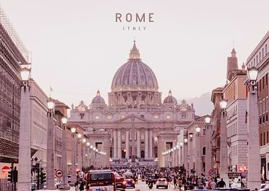 Rome