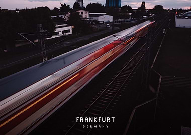 Frankfurt