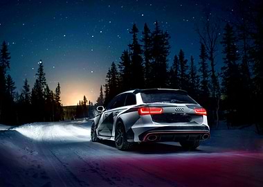 Audi RS6