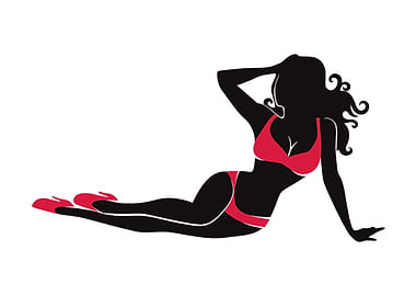 Erotic Sexy Nude Hot Girl