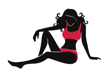 Erotic Sexy Nude Hot Girl