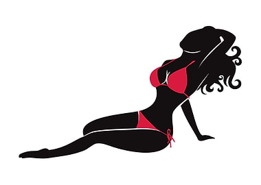 Erotic Sexy Nude Hot Girl