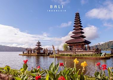 Bali