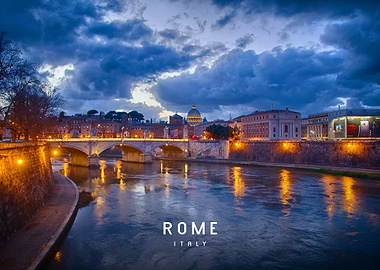 Rome