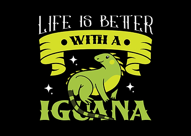 Iguana