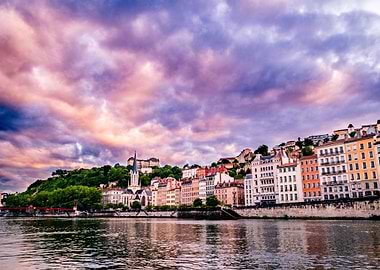 Lyon France