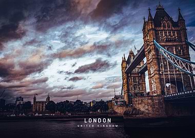 London
