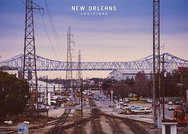 New Orleans
