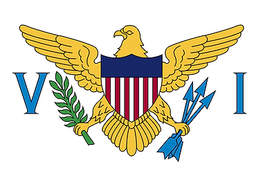 USVI flag