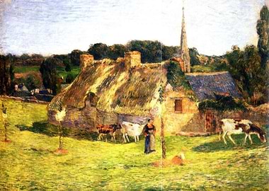 lollichons field n church