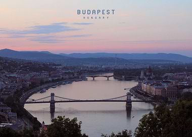 Budapest