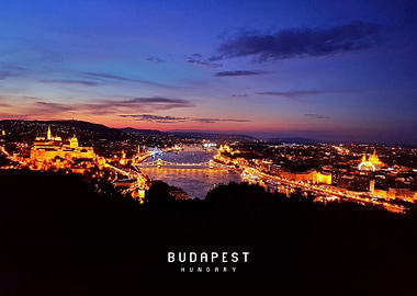 Budapest