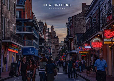 New Orleans