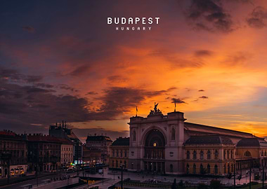 Budapest