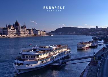Budapest