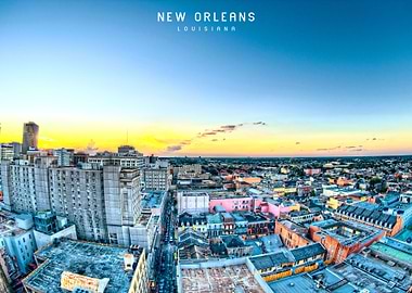 New Orleans