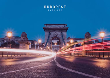 Budapest