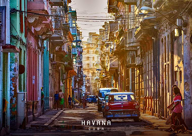Havana