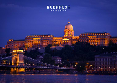 Budapest