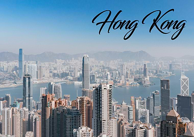 Hong Kong