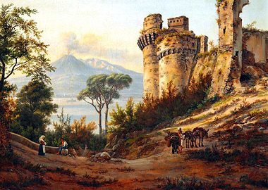 A Ruin in the Neighborhood