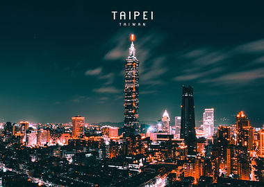 Taipei