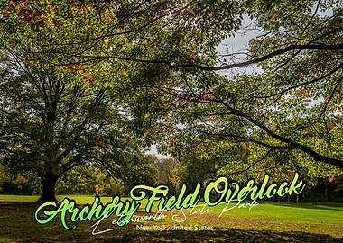Letchworth State Park