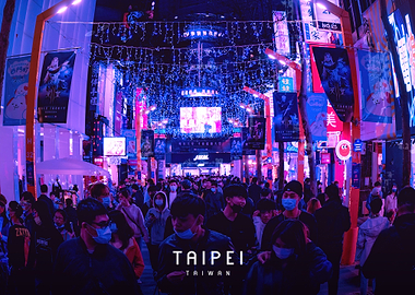 Taipei