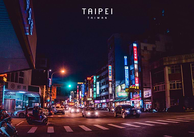 Taipei