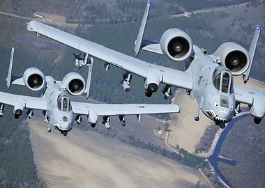 A10s