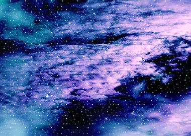 Galaxy Nebula Dream 2