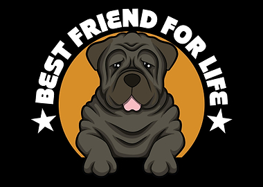 Best Friend For Life