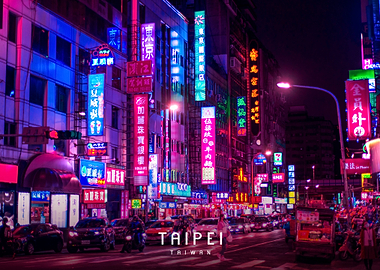 Taipei