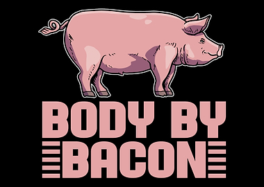 Bacon Pork