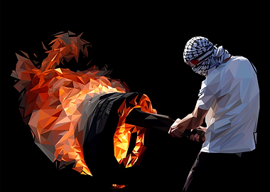 freedom for all nation