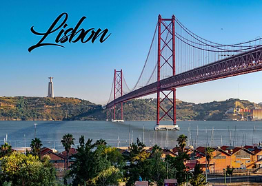 Lisbon Portugal