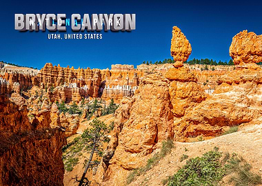Bryce Canyon National Park