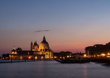Santa Maria della Salute