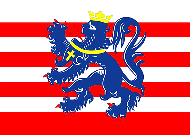 Bruges Flag