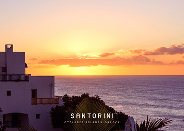 Santorini