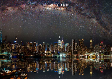 New York