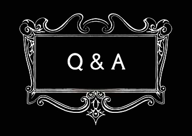 Frame gorgeous question an