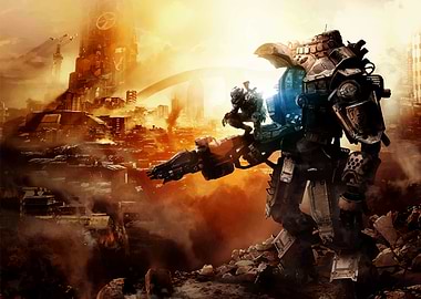 titanfall 2